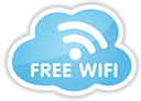 Wifi gratis en el Alexander Guesthouse