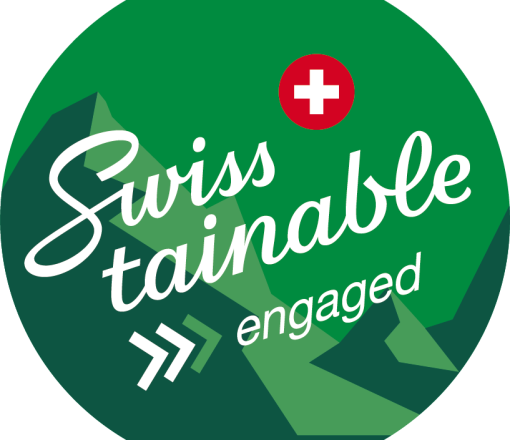 Siamo Swisstainable