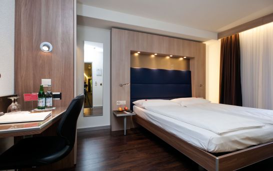 ***Hotel Alexander Double room