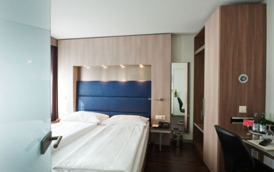 ***Hotel Alexander Doppel-Zimmer